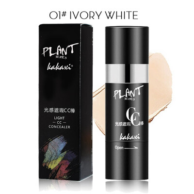 New Hot Light Concealer CC Stick Mushroom Cushion BB Moisturizing Brightening Skin Facial Lasting Beauty Makeup Cosmetic
New Hot Light Concealer CC Stick Mushroom Cushion BB Moisturizing Brightening Skin Facial Lasting Beauty Makeup Cosmetic