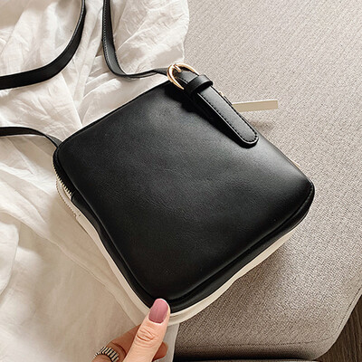 Spring&summer 2019 new fashion simple one - shoulder oblique slung small square bag Korean version retro color casual small ba
Spring&summer 2019 new fashion simple one - shoulder oblique slung small square bag Korean version retro color casual small ba
