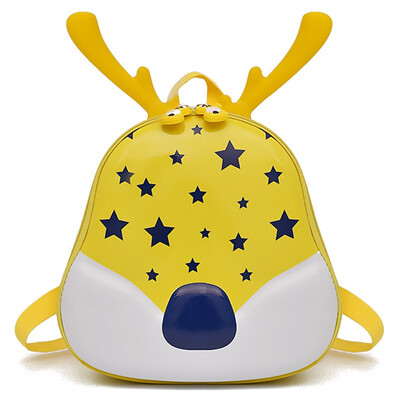 Cute Fashion Women 2019 Hot Girls Baby Boy Cartoon 3D Christmas Moose Backpacks Toddler Oxford Cloth Preschool Travel Bags
Cute Fashion Women 2019 Hot Girls Baby Boy Cartoon 3D Christmas Moose Backpacks Toddler Oxford Cloth Preschool Travel Bags