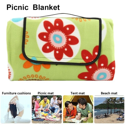 2018 Hot Sale Utdoor Foldable Waterproof Picnic Mat Camping Mat Summer Beach Blanket Baby Crawling Ma
2018 Hot Sale Utdoor Foldable Waterproof Picnic Mat Camping Mat Summer Beach Blanket Baby Crawling Ma