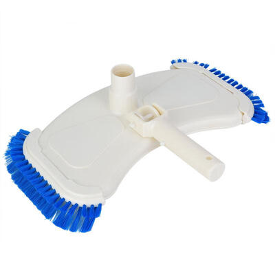 Greensen Swimming Pool Suction Vacuum Head Brush Cleaner Above Ground Cleaning Tool Part
Greensen Swimming Pool Suction Vacuum Head Brush Cleaner Above Ground Cleaning Tool Part
