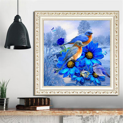 Square Diamond DIY Diamond Painting Cross Stitch Kits Full Diamond Embroidery Home Decoretion Arts
Square Diamond DIY Diamond Painting Cross Stitch Kits Full Diamond Embroidery Home Decoretion Arts