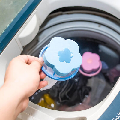 Ting good washing machine filter bag laundry ball floating cleaning hair remover 2 Pack TH4091
Ting good washing machine filter bag laundry ball floating cleaning hair remover 2 Pack TH4091