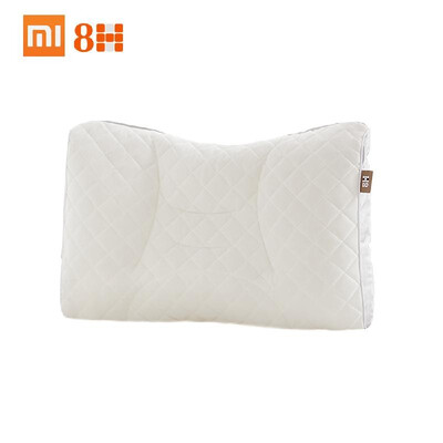 8H Sleeping Pillow Relieve Shoulder&Neck Fatigue Breathable All-around Comfortable from Xiaomi youpin All for your good dream
8H Sleeping Pillow Relieve Shoulder&Neck Fatigue Breathable All-around Comfortable from Xiaomi youpin All for your good dream
