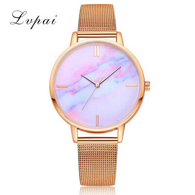 Women Watches Rose Gold Dial Starry Sky Ladies Quartz Wristwatch Fashion Alloy Mesh Belt Strap Clock Casual Relogio Feminino
Women Watches Rose Gold Dial Starry Sky Ladies Quartz Wristwatch Fashion Alloy Mesh Belt Strap Clock Casual Relogio Feminino