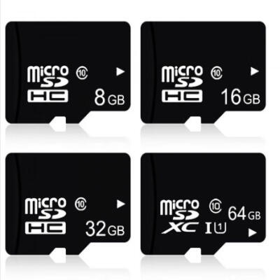 8GB\16GB\32GB\64G BSD TF Micro SD Card Flash High-speed Memory Card Internal Storage
8GB\16GB\32GB\64G BSD TF Micro SD Card Flash High-speed Memory Card Internal Storage
