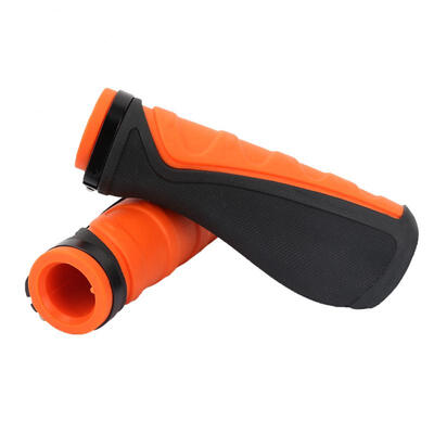 Greensen 1 Pair Bicycle Cycling Handle Anti-Slip Mountain Bike Handlebar Grips Accessories
Greensen 1 Pair Bicycle Cycling Handle Anti-Slip Mountain Bike Handlebar Grips Accessories