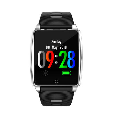 Smart Watch Heart Rate Monitor Remote Camera Bracelet Wristband for iOS Android
Smart Watch Heart Rate Monitor Remote Camera Bracelet Wristband for iOS Android