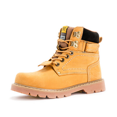 Big yellow Martin boots women plus velvet suede leather shoes lovers short boots men plus cotton tooling shoes high to help big shoes
Big yellow Martin boots women plus velvet suede leather shoes lovers short boots men plus cotton tooling shoes high to help big shoes