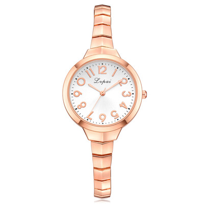 Top Womens Watches Roman Numerals Disc Fashion Ladies Quartz Wristwatch Rose Gold Alloy Strap Clock Casual Montre Femme50
Top Womens Watches Roman Numerals Disc Fashion Ladies Quartz Wristwatch Rose Gold Alloy Strap Clock Casual Montre Femme50