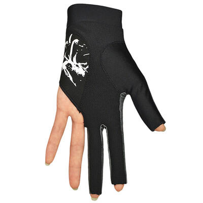 1 PCS Pool Cue Gloves Billiard Three Cut Gloves Left Hands Gloves Billiard Accessories
1 PCS Pool Cue Gloves Billiard Three Cut Gloves Left Hands Gloves Billiard Accessories