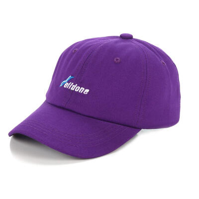 Embroidery Letters Baseball Cap Casual Adjustable Hip Hop Cap for Women Men
Embroidery Letters Baseball Cap Casual Adjustable Hip Hop Cap for Women Men