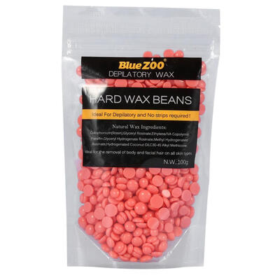 Greensen Depilatory Wax Bean10Types 100gBag No Strip Depilatory Arm Leg Hair Removal Hard Wax Waxing Beans Depilatory Hard Wax
Greensen Depilatory Wax Bean10Types 100gBag No Strip Depilatory Arm Leg Hair Removal Hard Wax Waxing Beans Depilatory Hard Wax