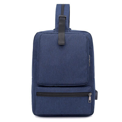 New Men Upgrade USB Charging Backpack Multi-function Shoulder Casual Chest Bag Outdoor Travel Large Capacity Bag Mochila
New Men Upgrade USB Charging Backpack Multi-function Shoulder Casual Chest Bag Outdoor Travel Large Capacity Bag Mochila