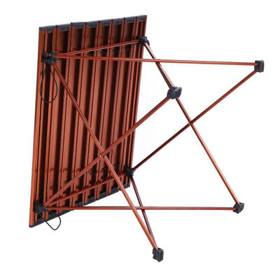 Greensen Portable Foldable Aluminum Alloy Desk Indoor Outdoor Camping Table w Storage Bag
Greensen Portable Foldable Aluminum Alloy Desk Indoor Outdoor Camping Table w Storage Bag