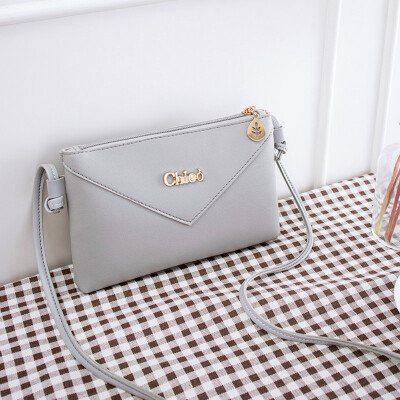 2019 New Women Casual Girls Hot Sales V-Line One Shoulder Lady Mobile Phone Bag Messenger Bag Metal Letter Mark Purse
2019 New Women Casual Girls Hot Sales V-Line One Shoulder Lady Mobile Phone Bag Messenger Bag Metal Letter Mark Purse