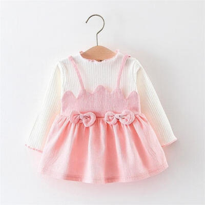 New Fashion Infant Toddler Kids Baby Girls Pink Dress Bow-Knot Princess Skirt Party Outfits Set
New Fashion Infant Toddler Kids Baby Girls Pink Dress Bow-Knot Princess Skirt Party Outfits Set