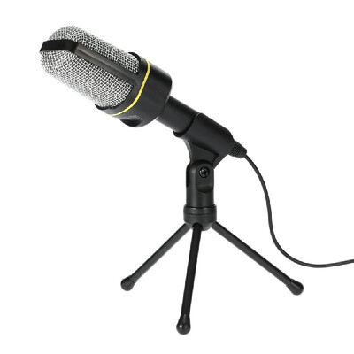 Desktop Microphone with Tripod Professional Podcast Studio Microphone For LaptopPC 35mm Jack21M-Cable For Recording Vocals &
Desktop Microphone with Tripod Professional Podcast Studio Microphone For LaptopPC 35mm Jack21M-Cable For Recording Vocals &