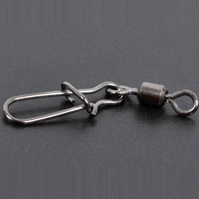 Saidsome 20pc Boxed Luya Japanese Turn ring to strengthening pin fishing bait fishing lure
Saidsome 20pc Boxed Luya Japanese Turn ring to strengthening pin fishing bait fishing lure
