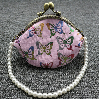 Tailored Womens Butterfly Printing Wallet Card Holder Coin Purse Clutch Bag Handbag BK
Tailored Womens Butterfly Printing Wallet Card Holder Coin Purse Clutch Bag Handbag BK