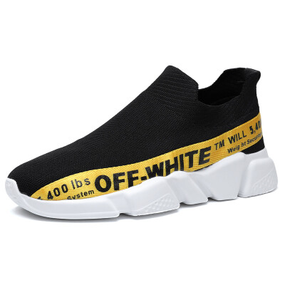 2019 new summer mesh mesh shoes sports shoes casual pedals lazy shoes student socks shoes summer mens shoes
2019 new summer mesh mesh shoes sports shoes casual pedals lazy shoes student socks shoes summer mens shoes
