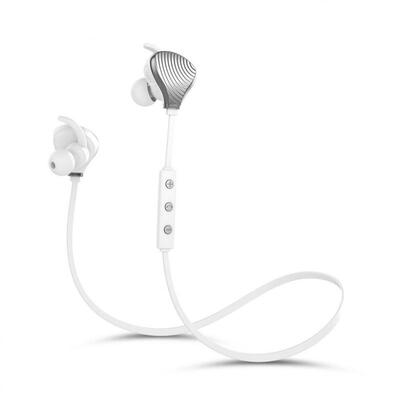X21B In-ear Fashion Wireless Bluetooth Headphones With Microphone For Outdoor Sports Activities
X21B In-ear Fashion Wireless Bluetooth Headphones With Microphone For Outdoor Sports Activities