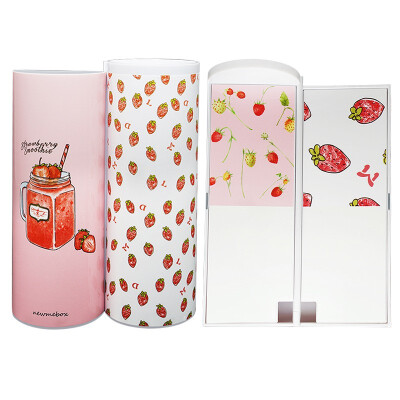 Cute Cartoon School Pencil Cases Multi-function Cylindrical Kawaii Creative Newmebox Stationery for Teenage Girls Gift for Boys
Cute Cartoon School Pencil Cases Multi-function Cylindrical Kawaii Creative Newmebox Stationery for Teenage Girls Gift for Boys