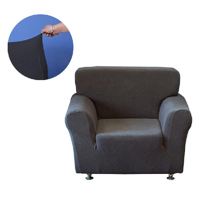 Universal Polyester Spandex Stretchable Sofa Cover Strapless Slipcover Removable Washable Covering Mat Furniture Protector for 3
Universal Polyester Spandex Stretchable Sofa Cover Strapless Slipcover Removable Washable Covering Mat Furniture Protector for 3