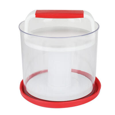 Greensen Practical Portable Hamburger Press Mold Kitchen Hamburger Pressing Tool Maker for Home
Greensen Practical Portable Hamburger Press Mold Kitchen Hamburger Pressing Tool Maker for Home