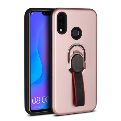 Magnetic Car Mount Case Huawei Nova 3E P20lite Phone Ring Holder Cover P20 Lite nova3e ANE-LX1 ANE-AL00 ANE-L21 Hybrid Bumper Case
Magnetic Car Mount Case Huawei Nova 3E P20lite Phone Ring Holder Cover P20 Lite nova3e ANE-LX1 ANE-AL00 ANE-L21 Hybrid Bumper Case