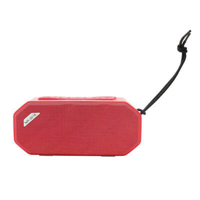 Outdoor Waterproof Riding Bluetooth Speakers HiFi 3D Surround Stereo Subwoofer Support mp3 AUX APE TF with Lanyard
Outdoor Waterproof Riding Bluetooth Speakers HiFi 3D Surround Stereo Subwoofer Support mp3 AUX APE TF with Lanyard