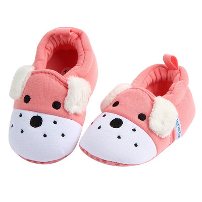 WEIXINBUY Baby Boys Girls Soft Cotton Crib Shoes Infant Anti Slip Toddler Shoes For 3-11M Kids 8 Styles First Walkers
WEIXINBUY Baby Boys Girls Soft Cotton Crib Shoes Infant Anti Slip Toddler Shoes For 3-11M Kids 8 Styles First Walkers