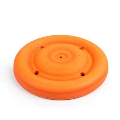 Multi-function Floating Mount Waterproof Flying Disc with 14 Inch Screw Mount for GoPro Hero 765 SJCAM SJ4000 Xiaomi Yi Sports
Multi-function Floating Mount Waterproof Flying Disc with 14 Inch Screw Mount for GoPro Hero 765 SJCAM SJ4000 Xiaomi Yi Sports