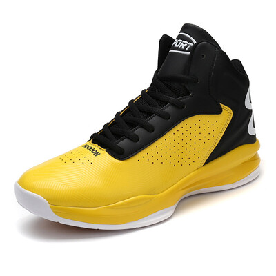 Mens fashion sports mens running shoes wear-resistant shock basketball shoes tide leisure
Mens fashion sports mens running shoes wear-resistant shock basketball shoes tide leisure