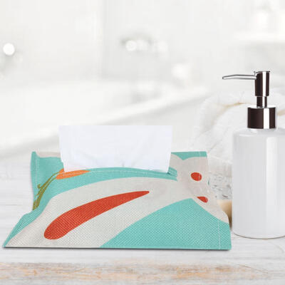 Greensen Innovative Cartoon Tissue Box Toilet Paper Napkin Holder for Home Kitchen Bedroom
Greensen Innovative Cartoon Tissue Box Toilet Paper Napkin Holder for Home Kitchen Bedroom