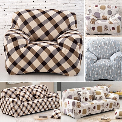 2018 New 123Pcs Seater Floral Modern Stretch Sofa Slipcover Protector Soft Couch Cover
2018 New 123Pcs Seater Floral Modern Stretch Sofa Slipcover Protector Soft Couch Cover