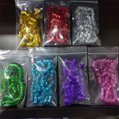 PH PANDAHALL 350 PCS Hair Tube Beads Dreadlocks Beads Hair Braiding Jewelry Hair Decoration Accessories
PH PANDAHALL 350 PCS Hair Tube Beads Dreadlocks Beads Hair Braiding Jewelry Hair Decoration Accessories