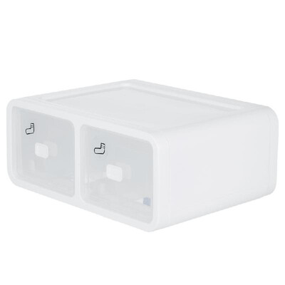 Drawer Box Bras Underwear Socks Stackable Holder Multifunctional Storage Box Cabinet Plastic Container Household Organizer Cloth D
Drawer Box Bras Underwear Socks Stackable Holder Multifunctional Storage Box Cabinet Plastic Container Household Organizer Cloth D