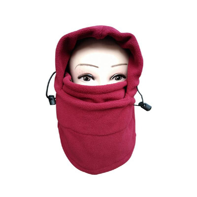 Thermal Fleece Thickening Outdoor Winter Riding Windproof Cap Hat Hood Ski Bike Cycling Wind Stopper Face Mask
Thermal Fleece Thickening Outdoor Winter Riding Windproof Cap Hat Hood Ski Bike Cycling Wind Stopper Face Mask
