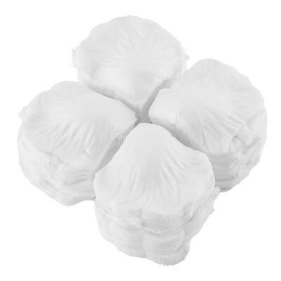 1000pcs Silk Flower Petals Simulation Roseleaf For Wedding Party Table Romantic Decoration Silk Flower Petals Simulation
1000pcs Silk Flower Petals Simulation Roseleaf For Wedding Party Table Romantic Decoration Silk Flower Petals Simulation