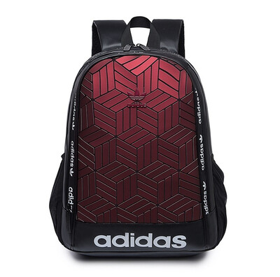 Adidas 3D BP ROLL TOP 4D diamond designed unisex athletic backpack casual school bag mochila fashion travel big size bag teenager
Adidas 3D BP ROLL TOP 4D diamond designed unisex athletic backpack casual school bag mochila fashion travel big size bag teenager