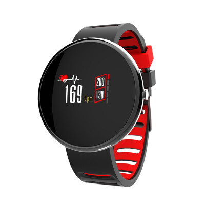 I10 Sport Smart Watch IP67 Waterproof Heart Rate Sleep Calorie Blood Pressure Monitor Pedometer Smartwatch Fitness Activity Track
I10 Sport Smart Watch IP67 Waterproof Heart Rate Sleep Calorie Blood Pressure Monitor Pedometer Smartwatch Fitness Activity Track