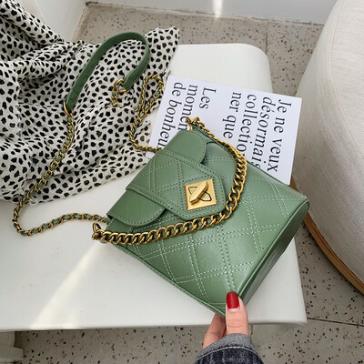Summer bag handbags new 2019 summer small fresh messenger chain small bag shoulders wild fashion bucket bag
Summer bag handbags new 2019 summer small fresh messenger chain small bag shoulders wild fashion bucket bag