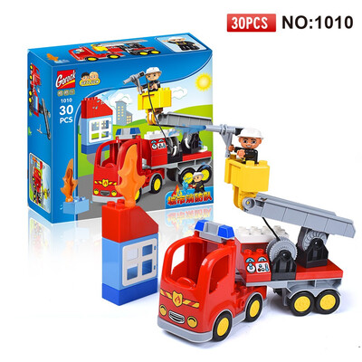 Early childhood toy model of large-grained building blocks for children aged 3-6 years old
Early childhood toy model of large-grained building blocks for children aged 3-6 years old