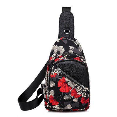 Tailored Shoulder Bag Men And Women Charging Bag Sports Chest Bag Outdoor Diagonal Bag
Tailored Shoulder Bag Men And Women Charging Bag Sports Chest Bag Outdoor Diagonal Bag