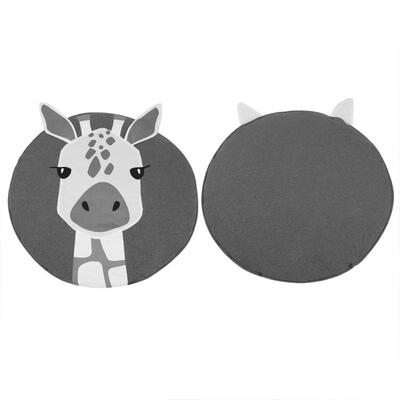 Greensen Giraffe Pattern Cotton Baby Toddler Play Mat Cushion Crawling Blanket Room Decor
Greensen Giraffe Pattern Cotton Baby Toddler Play Mat Cushion Crawling Blanket Room Decor