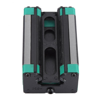 Greensen HG30 Bearing Steel Linear Rail Carriage Rail Block Slider Linear Motion Block
Greensen HG30 Bearing Steel Linear Rail Carriage Rail Block Slider Linear Motion Block