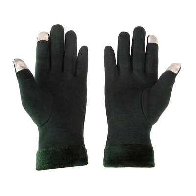 Winter Touchscreen Gloves Outdoor Sports Touchscreen Gloves Free Size Warm Touchscreen Gloves For Women
Winter Touchscreen Gloves Outdoor Sports Touchscreen Gloves Free Size Warm Touchscreen Gloves For Women
