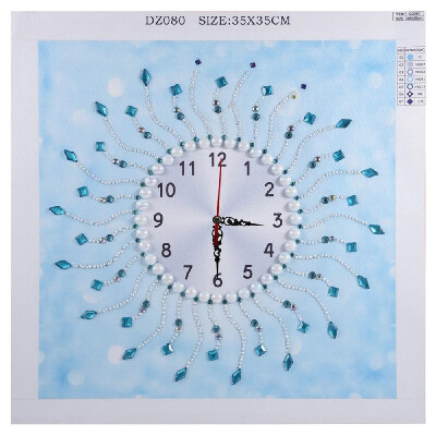 Watch Diamond Paintings DIY 5D Diamond Painting Crystal Special Shape Diamond for Home Wall Decoration
Watch Diamond Paintings DIY 5D Diamond Painting Crystal Special Shape Diamond for Home Wall Decoration