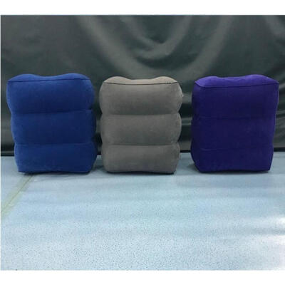 Unisex Men Women Footrests Adult Child Travel Foot Leg Rest Pillow for Flight On Airplanes Cars Office
Unisex Men Women Footrests Adult Child Travel Foot Leg Rest Pillow for Flight On Airplanes Cars Office